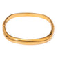 Irregular Titanium Steel Bracelet