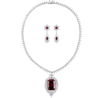 Earrings Set Toast