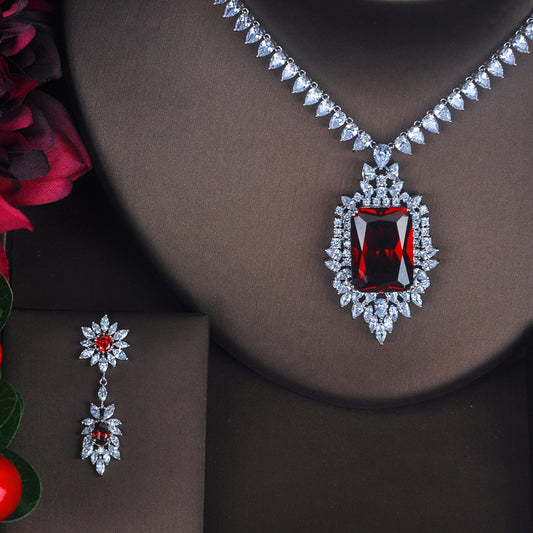 Earrings Set Toast