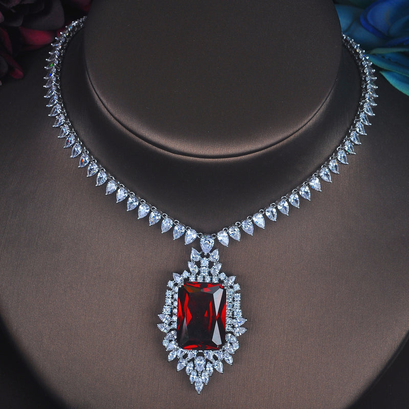 Earrings Set Toast