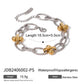Stainless Steel Bracelet