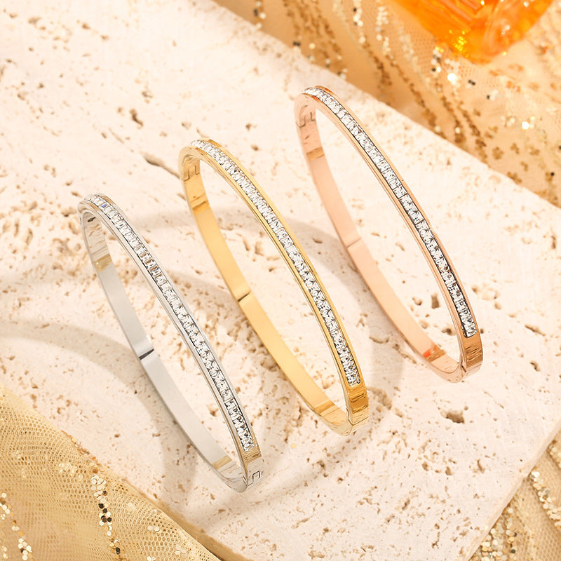 Elegant Chic Bracelet