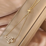 Fashionable Copper Bracelet