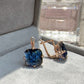 Ornament Sapphire Set