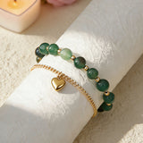 Attraction Couple Bracelet