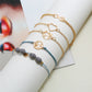European Style Bracelet Set