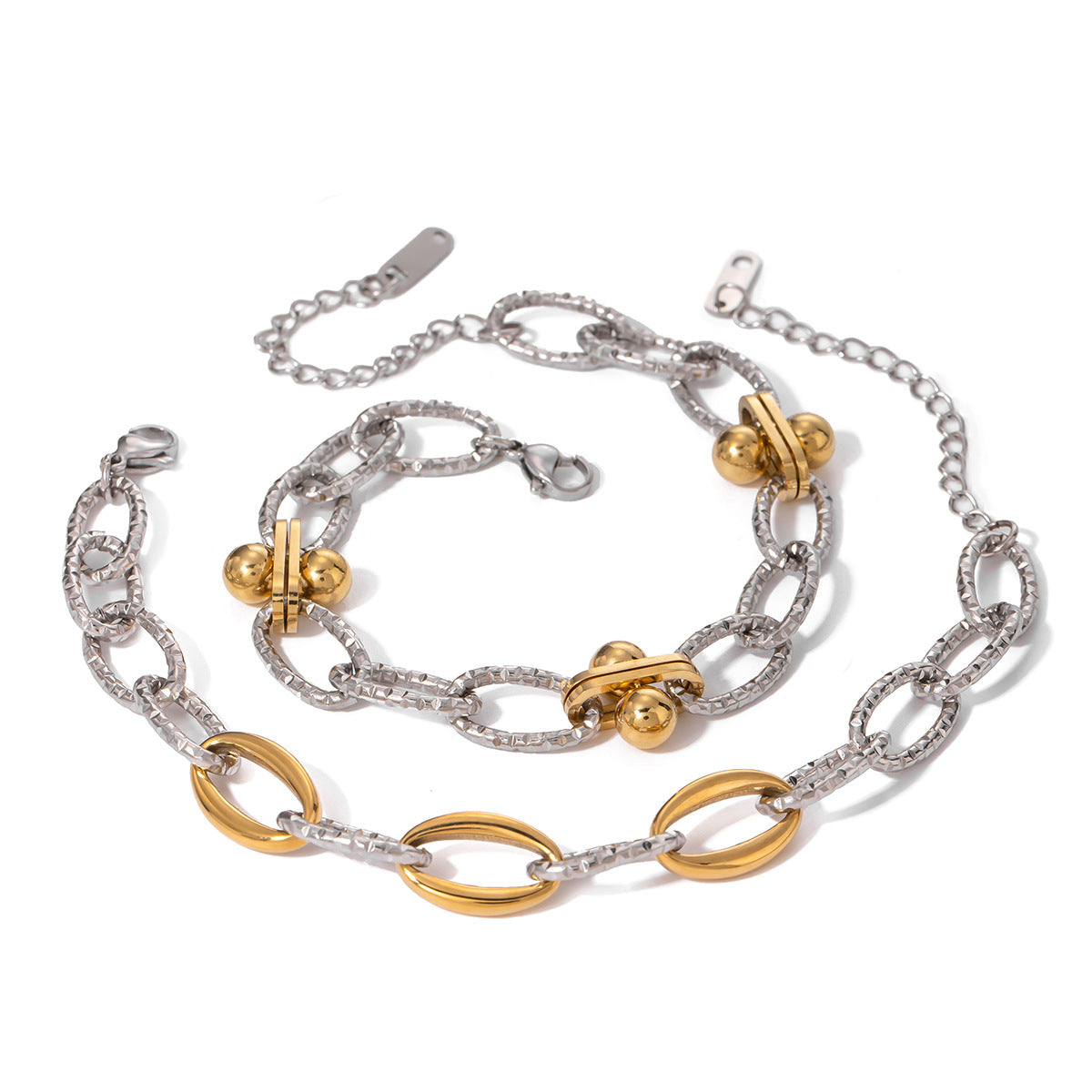 Stainless Steel Bracelet