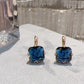 Ornament Sapphire Set