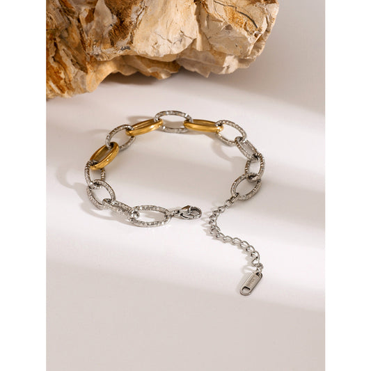 Stainless Steel Bracelet