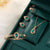 Jewelry Suit Gem Series Set