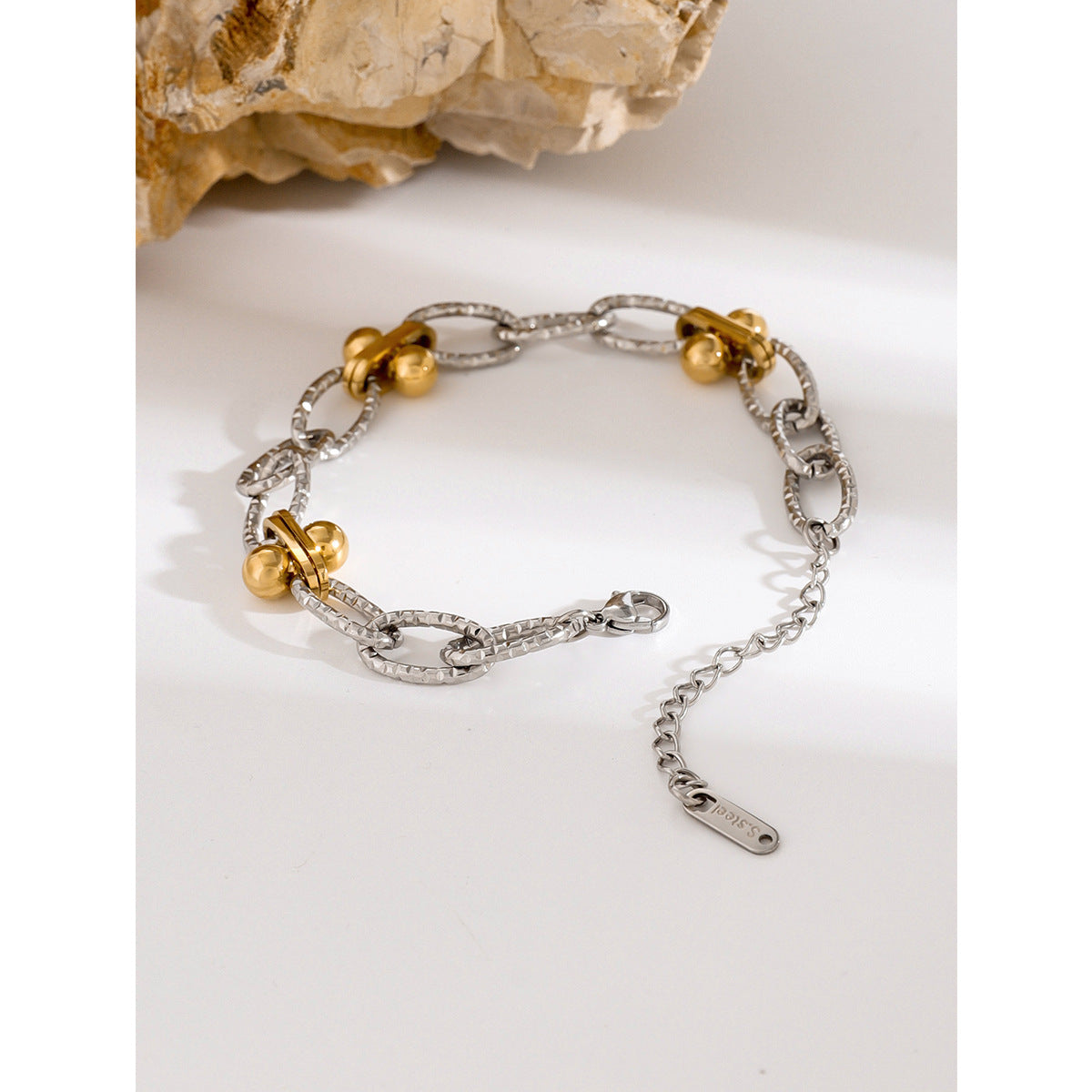 Stainless Steel Bracelet