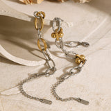 Stainless Steel Bracelet