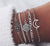 European Style Bracelet Set