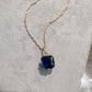 Ornament Sapphire Set